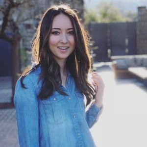 Meet your Posher, Marika